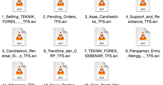 Teknik forex sebenar v5 pdf free download