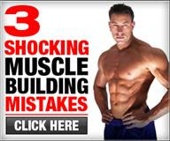 Cytogainer Muscle Maximizer : The Best Way To Get A Perfectly Toned Body With Body Building Supplements