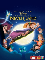 Peter Pan 2: Tr?»? L???i NeverLand