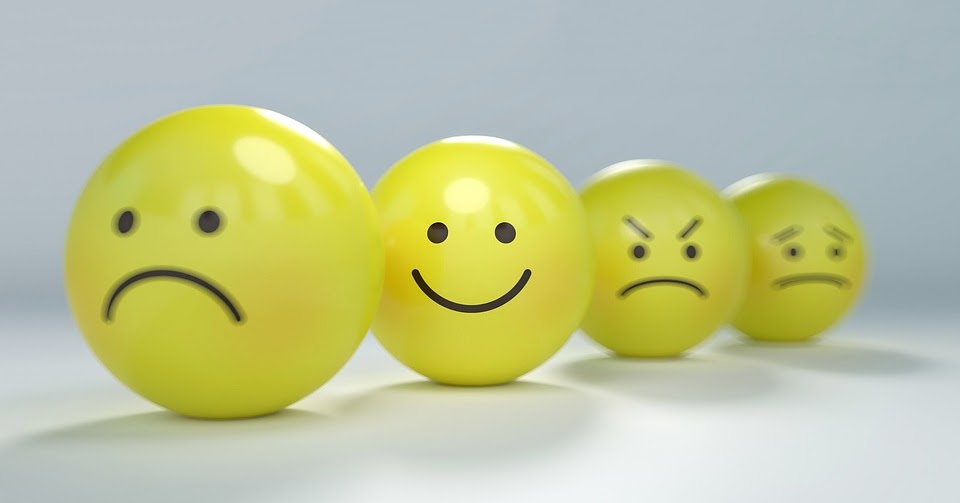 DIFFERENCE ENTRE ÉMOTIONS ET SENTIMENTS ET LEURS SIGNIFICATIONS