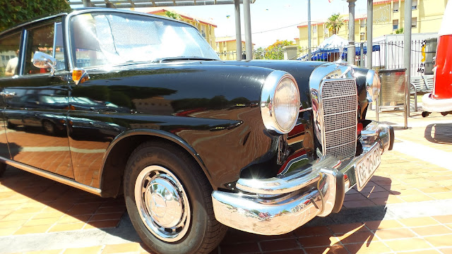 Ein Alljahrliches Hochgenuss Fur Alle Oldtimer Fans Steht Vor Der Tur