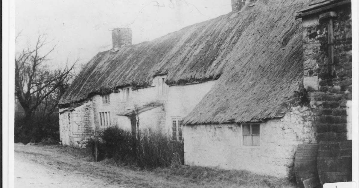 Memories of Hoghton Quaker Brook Brow Cottage