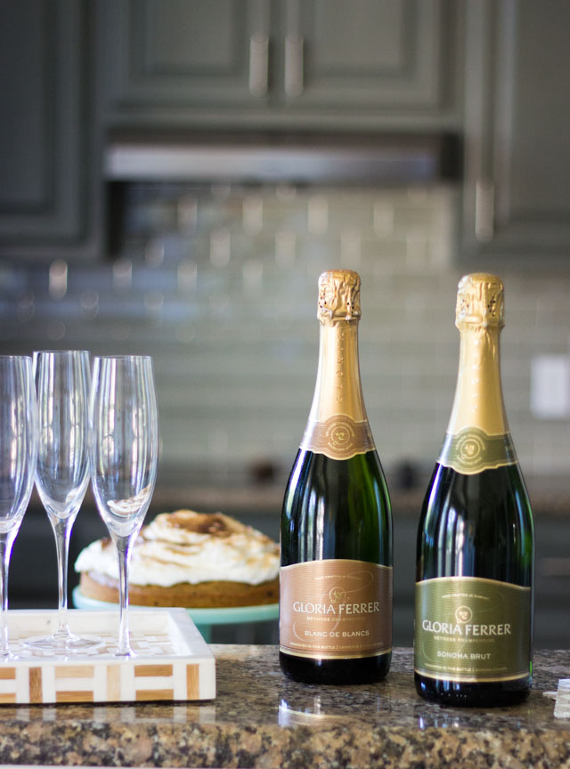 How to Host a Freezer Meal Exchange Party with Wine! Design Improvised