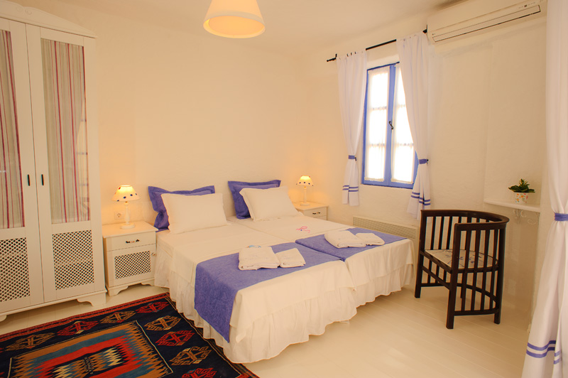 Neslice Tarifler ♪♫♪ ! Kurabiye Otel Alaçatı