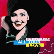 Download Full Album Siti Nurhaliza - All Your Love
