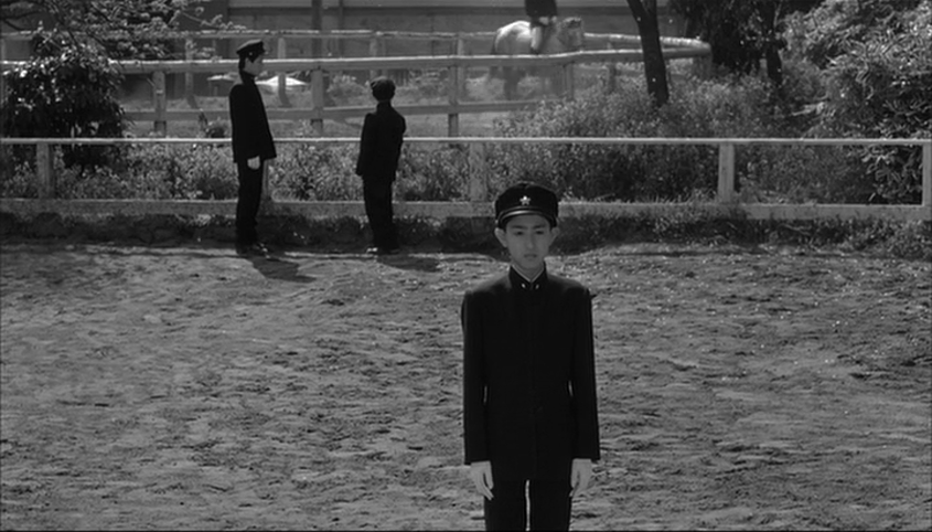 Cult Film Freak Quick Review Yaphet Kotto Reflection Of Blue