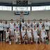 1ª vitória! Sub-19 de basquete masculino do Time Jundiaí/APABJ derrota Bauru pelo Estadual