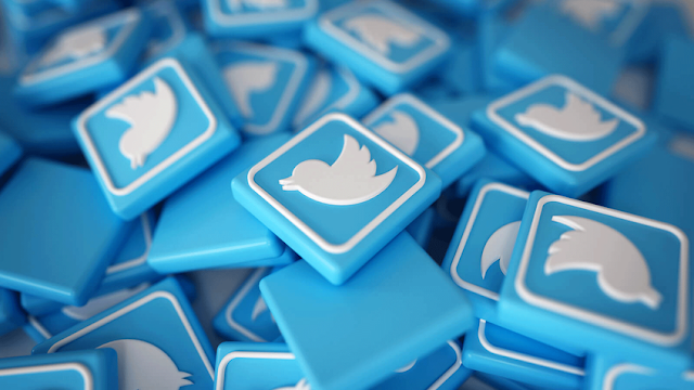 Twitter avisará cuando un usuario se encuentre "en línea"