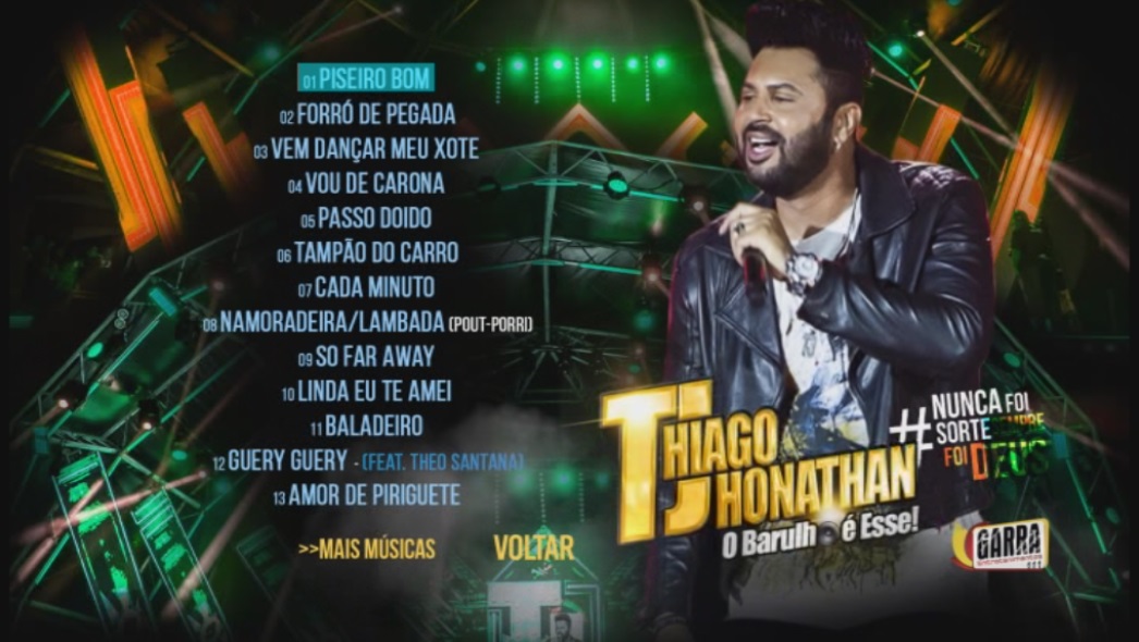 Comente CLICK AQUI