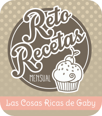 Reto Las cosas Ricas de Gaby