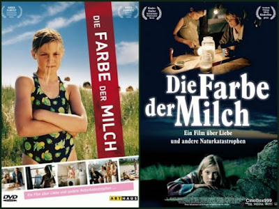 Цвет молока / Ikke naken / Första kärleken / Die Farbe der Milch / The Color of Milk. 2004.