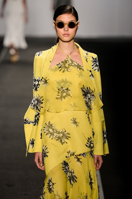 The Style Examiner: Andrea Marques Spring/Summer 2014