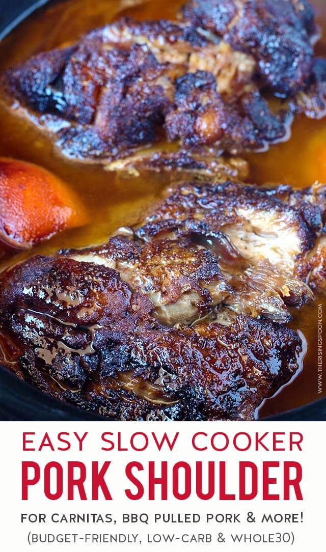 How to Fix Tough Meat in the Slow Cooker