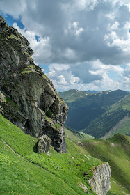 Bergtour Geißstein | Wandern Saalbach | Wanderung SalzburgerLand | Bergwanderung im Glemmtal 09