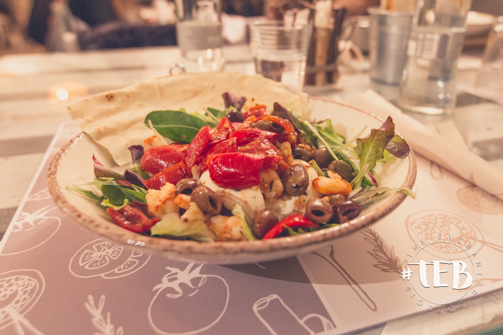 Mon Petit Bistrot Mon Petit Bistrot Brescia