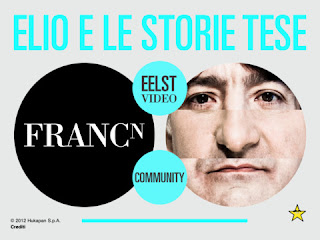 Elio e le Storie Tese FRANCn for iPad