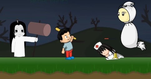 Ini Cara Mengusir Hantu Yang Mengganggu Anak Kecil Mengusir Jin Ini Cara Mengusir Hantu Yang Mengganggu Anak Kecil Mengusir Jin