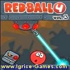 Red Ball 4 Vol.3