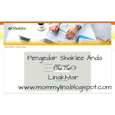 shaklee kulim