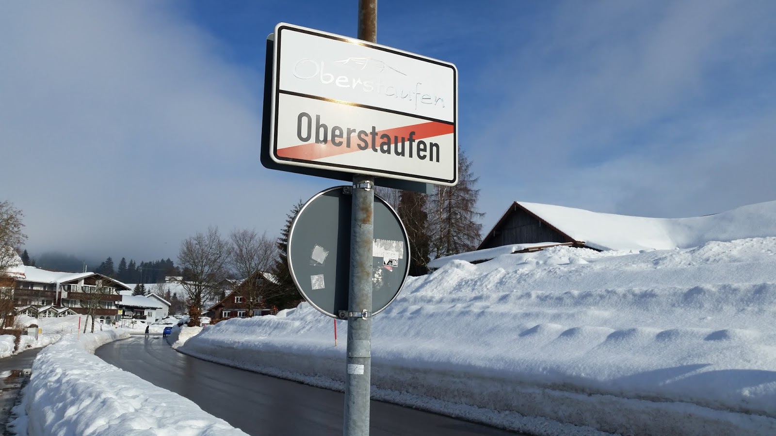 Blaulichtticker Allgau Polizei
