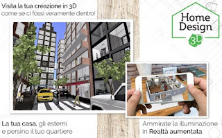 App Home Design 3D Home Design 3D