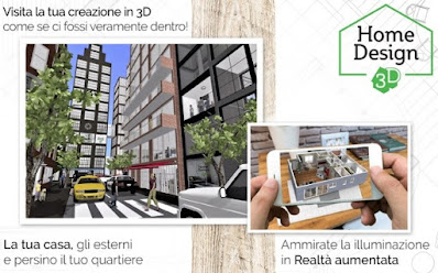 App Home Design 3D Home Design 3D