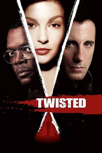 Twisted (2004) ταινιες online seires xrysoi greek subs