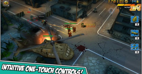tiny troopers 2 apk mod tiny troopers 2 apk mod