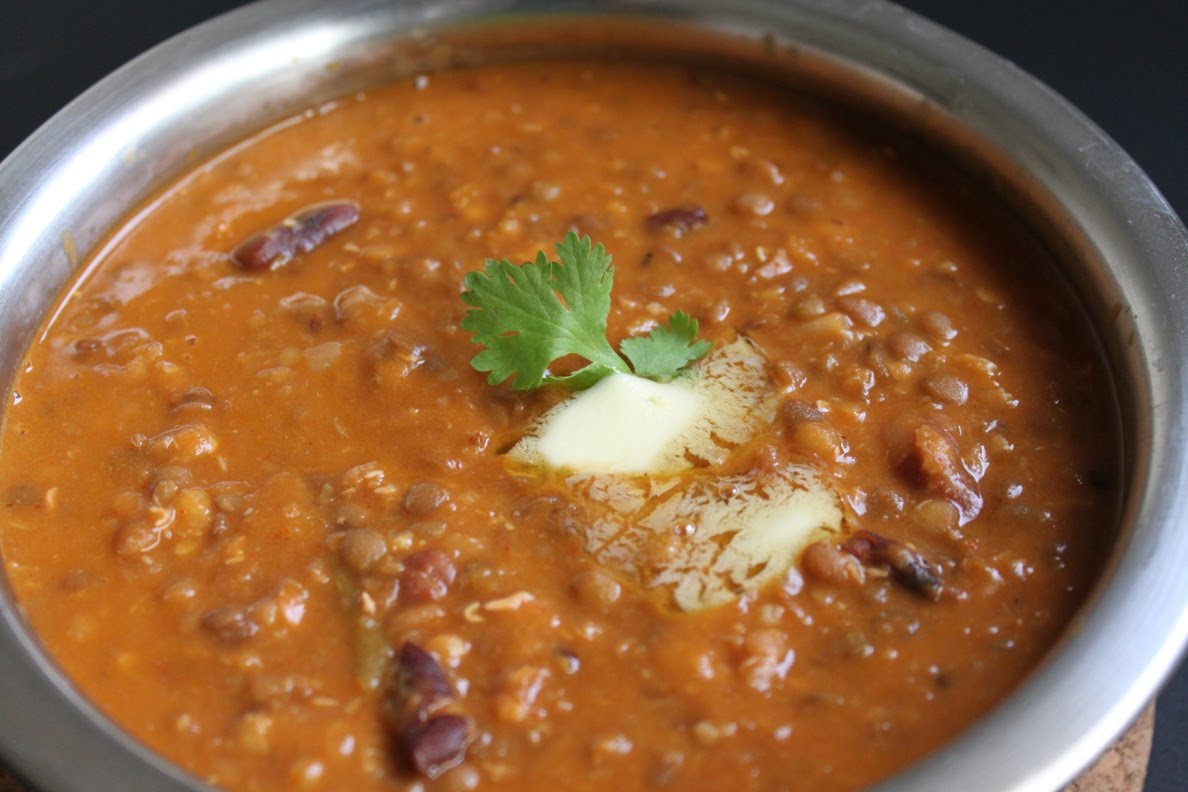 Delicious Food: Most Popular Indian Vegetarian Dishes