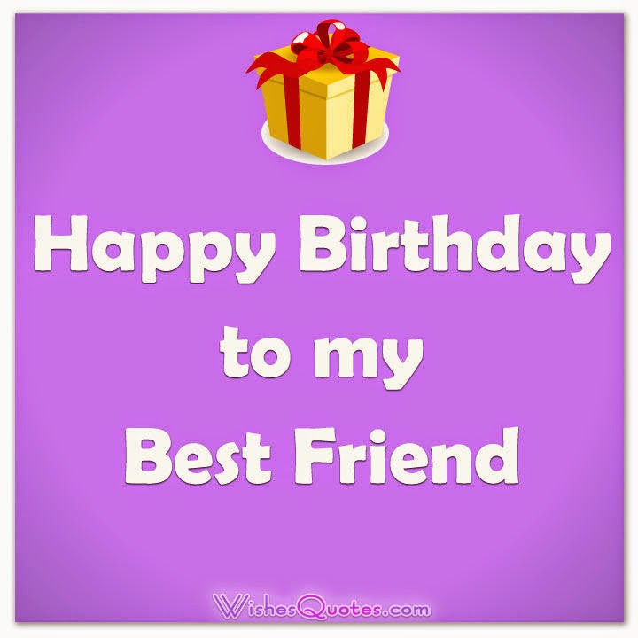 Images of Happy Birthday Wishes Messages for Best Friend Forever ...