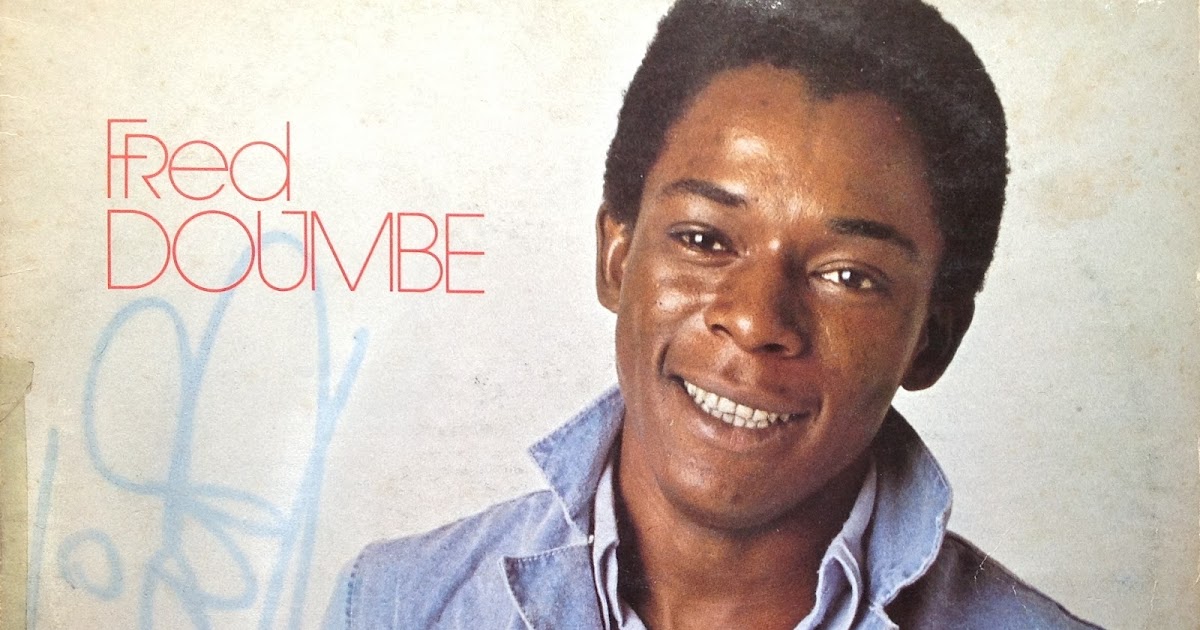 EXCHANGE FUNKY CORNER fred doumbé esimo a cameroun (1980)