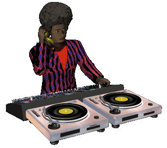 DJ CRISTIANO GOMES