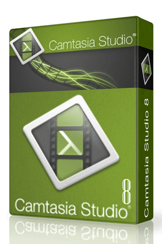 Camtasia Studio 8 Full Free Download