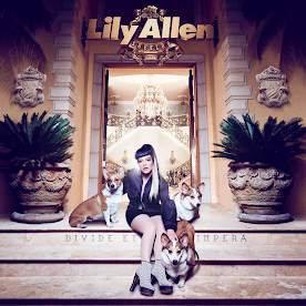 Lily Allen's "Sheezus"