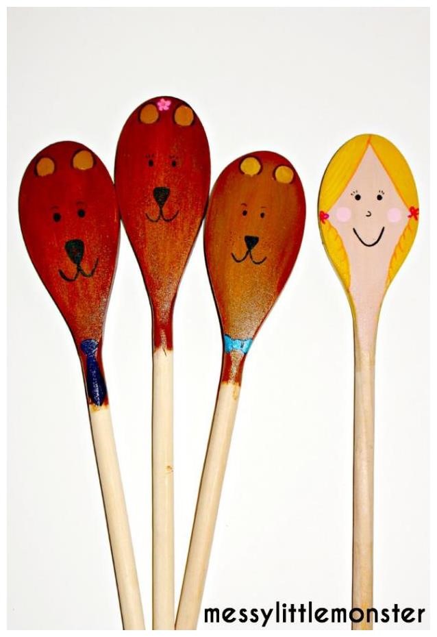 9 Puppet Kitchen - 5U8C TERRY RYAN'S BLOG