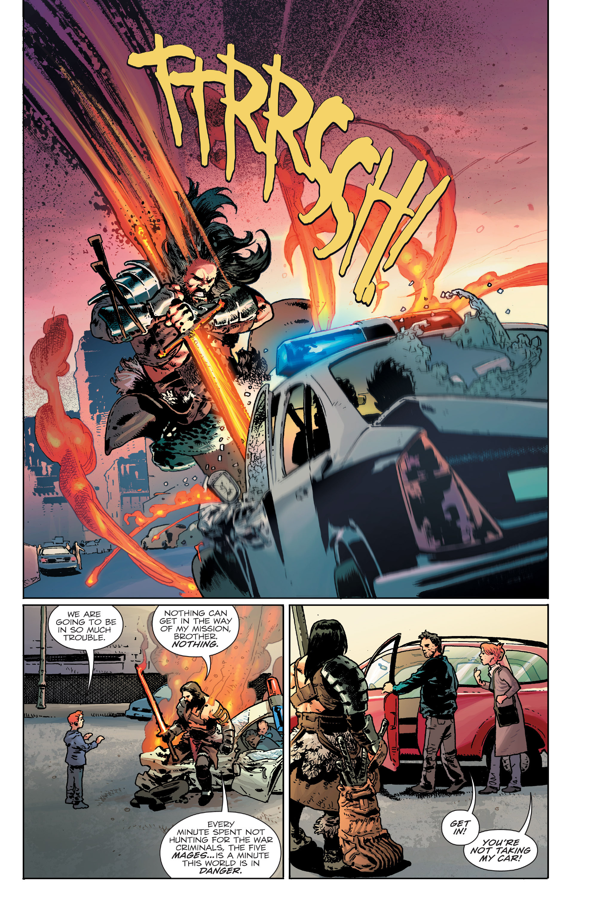 Birthright (2014) issue TPB 1 - Page 62