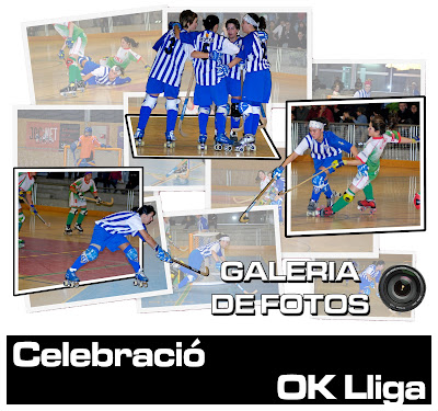 Club Patí Voltregà Femení