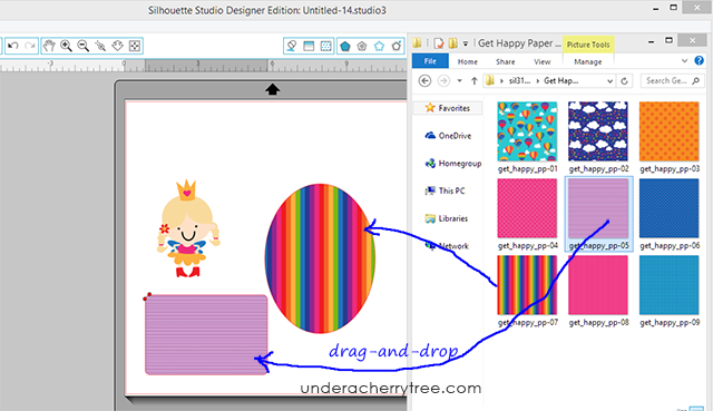 Silhouette Studio Designer Edition Silhouette Studio Designer Edition