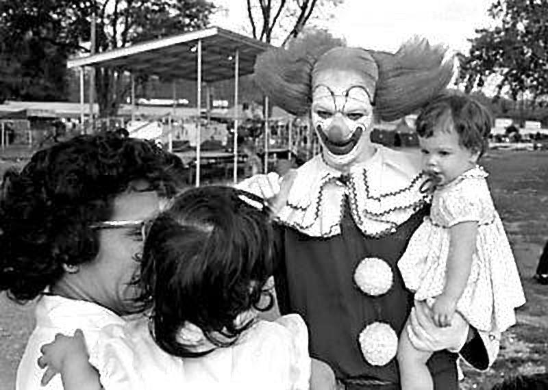 The Notorious Meddler Bozo the Clown (Success In Nashville)