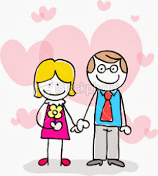 holding hands cartoon couple valentine happy june mom lover platonic chapter somewhat expect same illustration 3bi