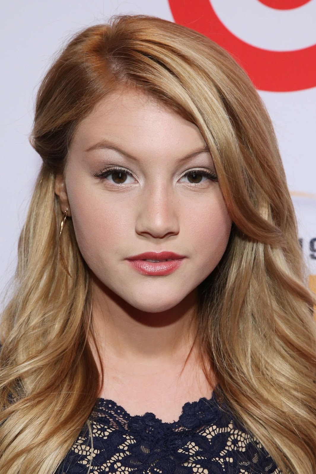 Starlet Arcade: Brooke Sorenson