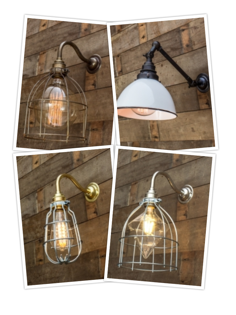 Know about Vintage Lighting Stores Auckland Increasing Demand of