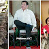 Pres. Duterte Wears Shoes Made Out of Pineapple Leaves (Piñatex)