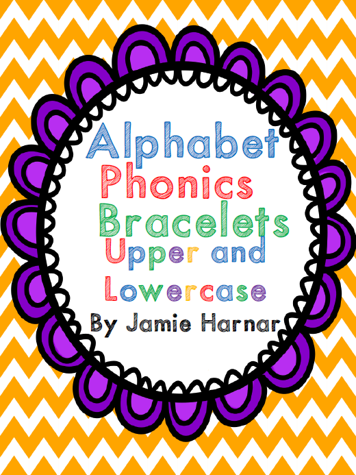 http://www.teacherspayteachers.com/Product/Alphabet-Phonics-Bracelets-Uppercase-and-Lowercase-1146794