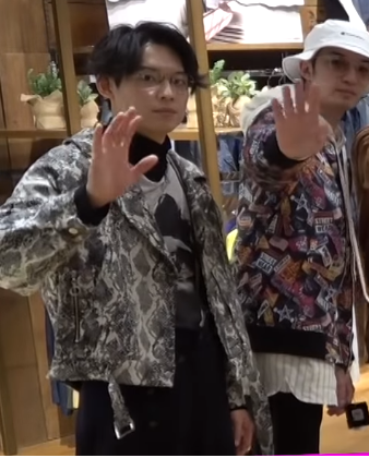 送料無料 ZARA 松村北斗の通販 by きらちょ's shop｜ザラならラクマ