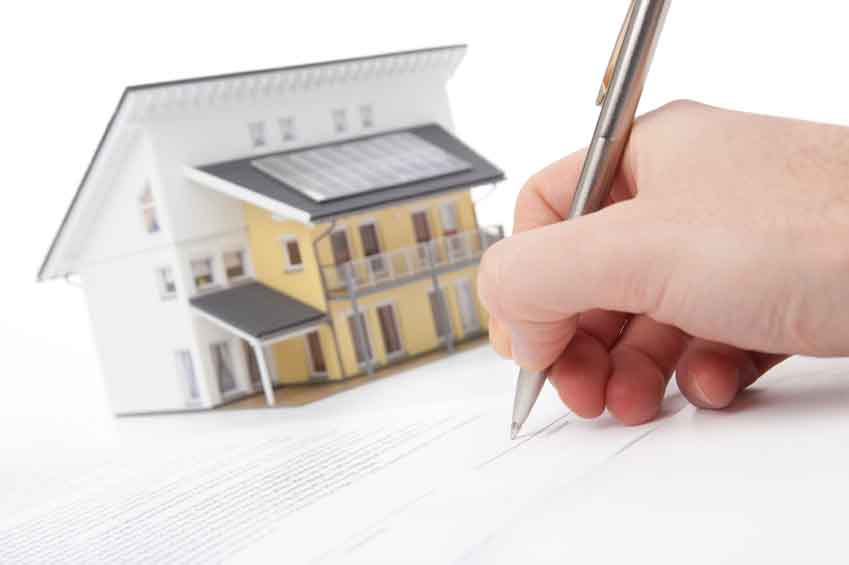 Rate non pagate ristrutturazione casa prestito mutuo finanziamento ... Finanziamenti ristrutturazione casa