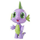 My Little Pony Ultimate Equestria Collection Spike Brushable Pony