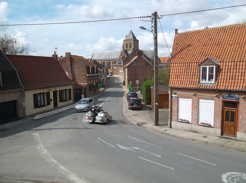 Beer Hear! Brasserie Thiriez