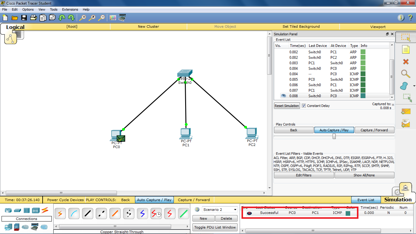 Cisco packet tracer student 6. Кнопка capture/forward в cisco packet tracer. Capture forward packet tracer. Capture forward. Кнопка capture/forward в cisco packet tracer.
