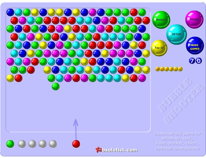 GAME PERMAINAN | Permainan seru unik dan terbaru selalu